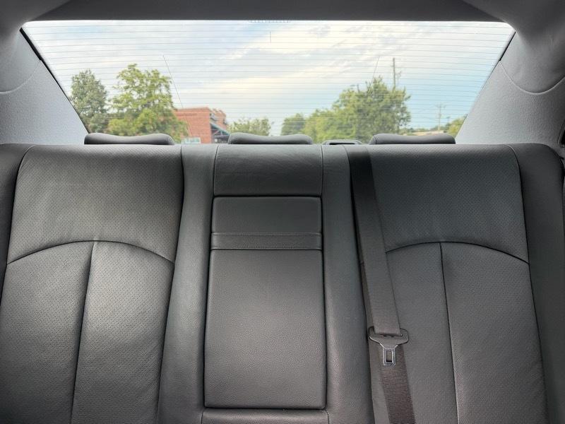 Mercedes-Benz E-Class E320 2003