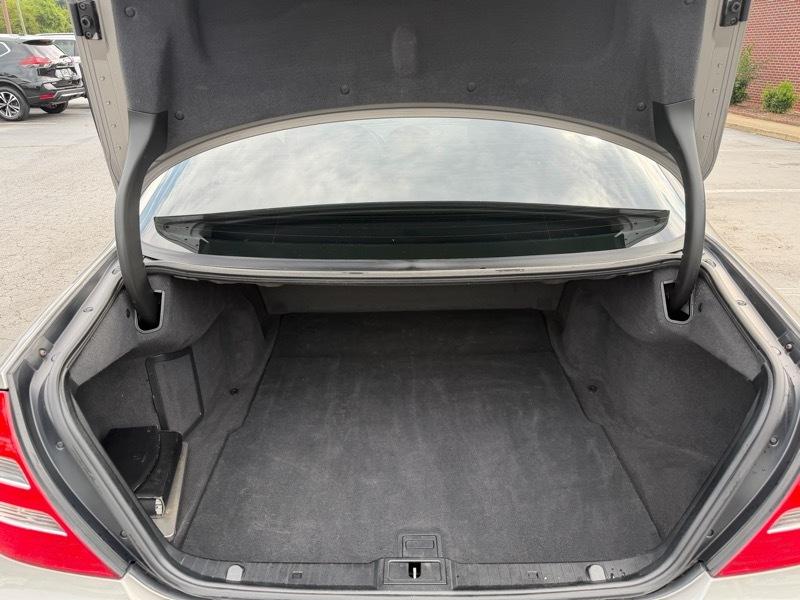 Mercedes-Benz E-Class E320 2003