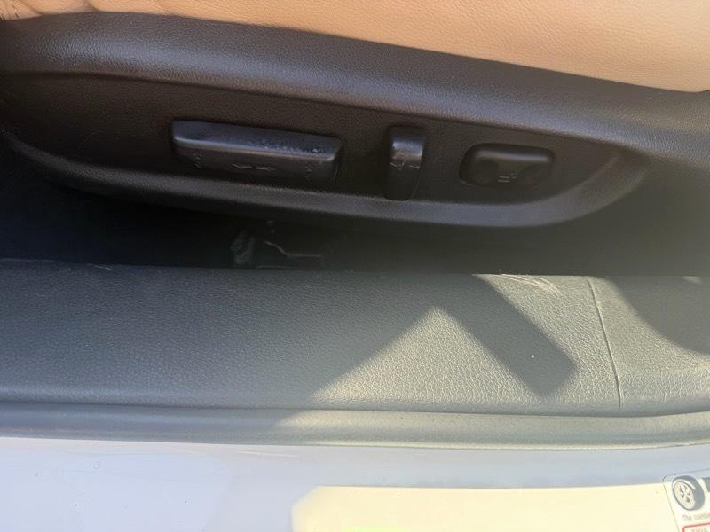 Honda Accord EX-L Sedan CVT 2016