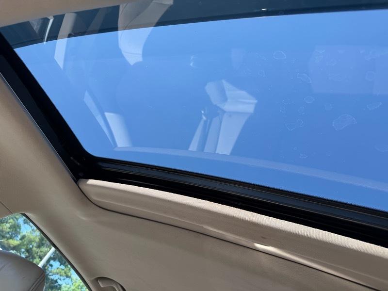 Honda Accord EX-L Sedan CVT 2016