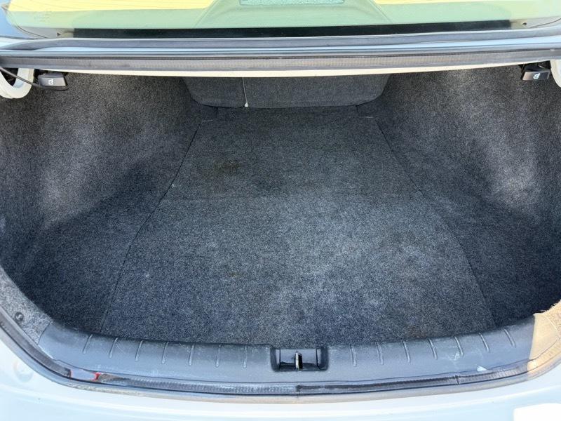Honda Accord EX-L Sedan CVT 2016