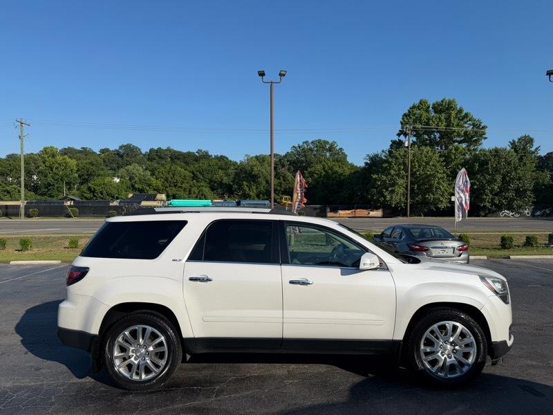 GMC Acadia SLT-1 AWD 2016