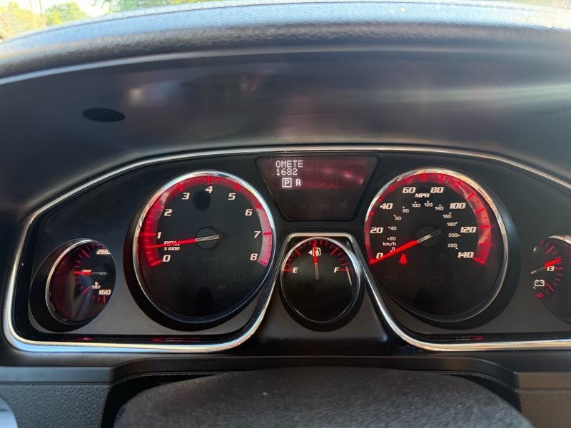 GMC Acadia SLT-1 AWD 2016