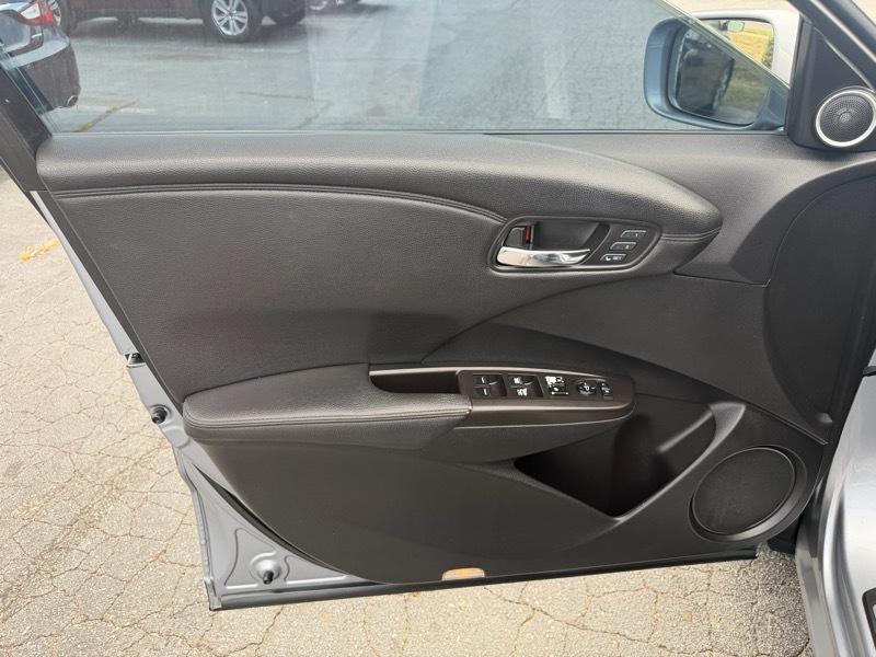 Acura RDX Base 4D SUV FWD 2016