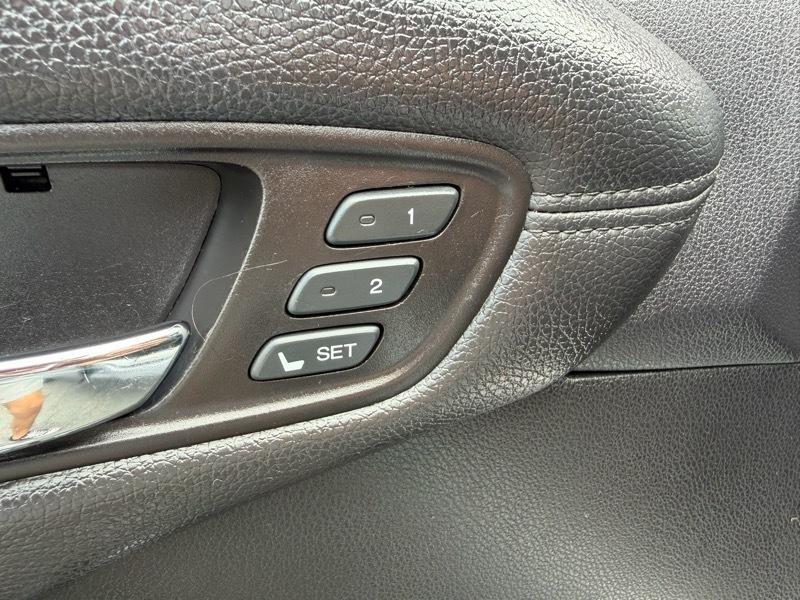 Acura RDX Base 4D SUV FWD 2016
