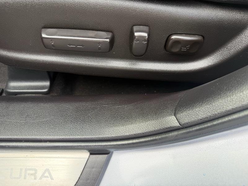 Acura RDX Base 4D SUV FWD 2016