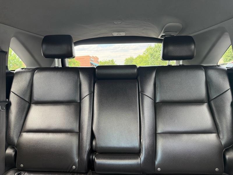 Acura RDX Base 4D SUV FWD 2016