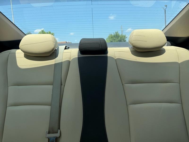 Honda Accord EX-L Coupe CVT 2013