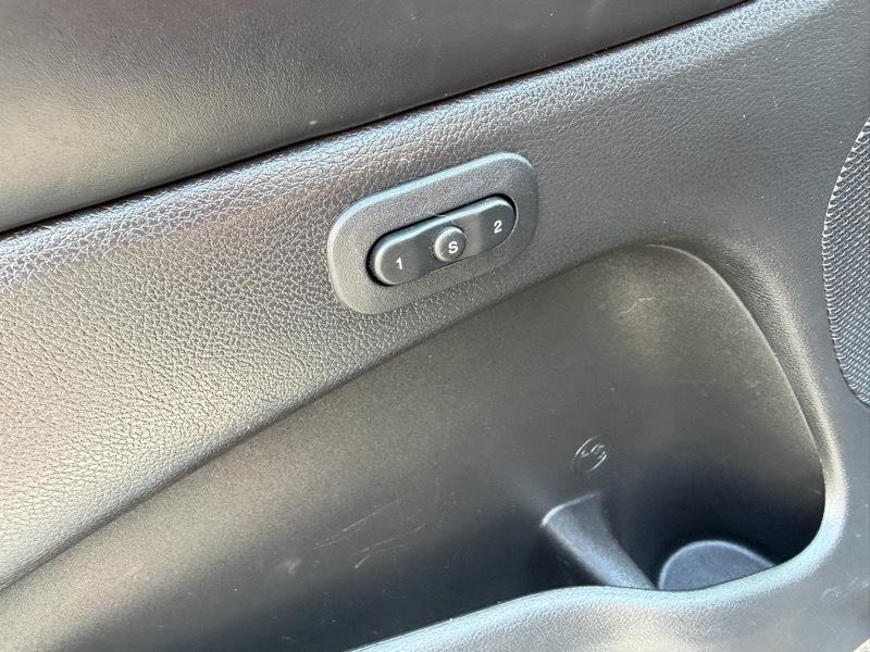Jeep Grand Cherokee Overland 4WD 2018