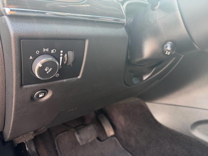 Jeep Grand Cherokee Overland 4WD 2018