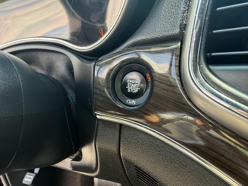 Jeep Grand Cherokee Overland 4WD 2018