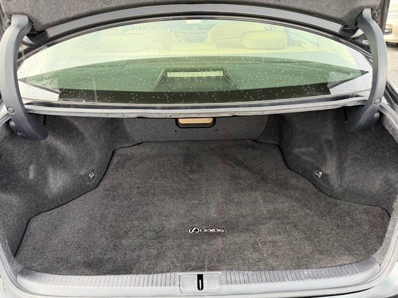 Lexus ES 350 Sedan 2014