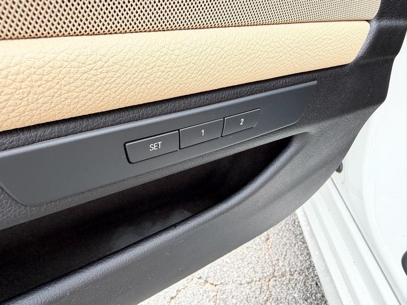 BMW 5-Series 535i xDrive 2016