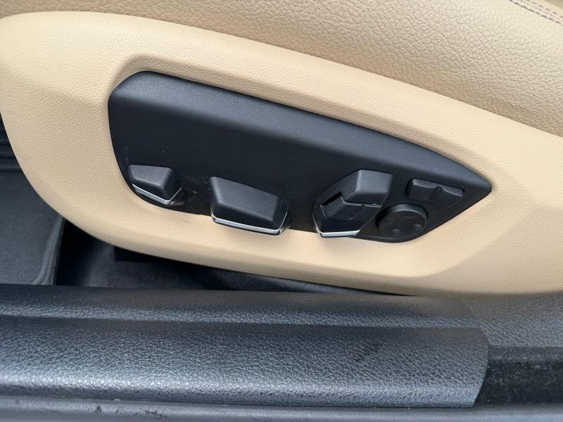 BMW 5-Series 535i xDrive 2016