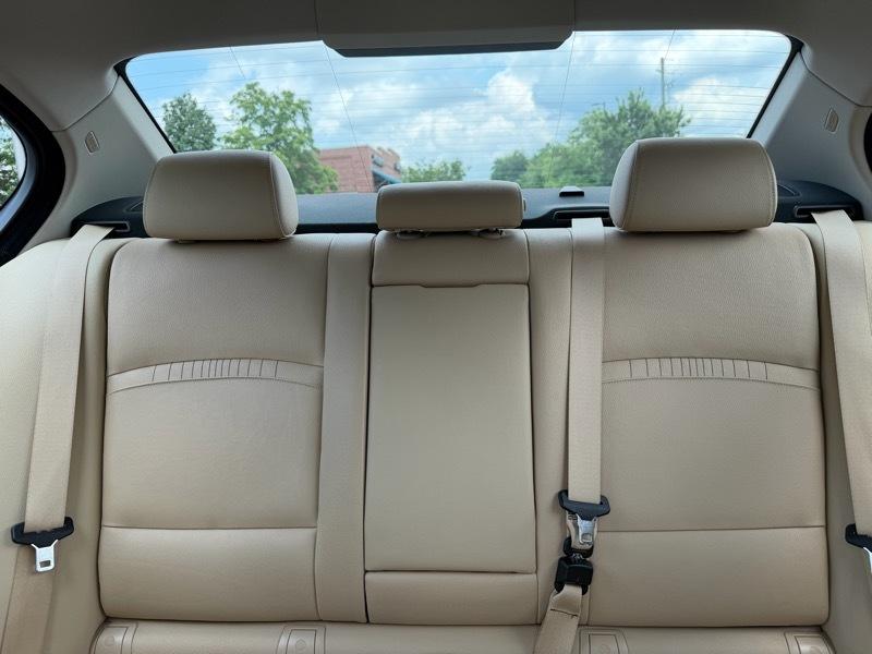 BMW 5-Series 535i xDrive 2016