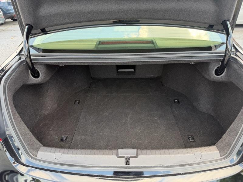 Acura RLX 6-Spd AT w/Technology Package 2016