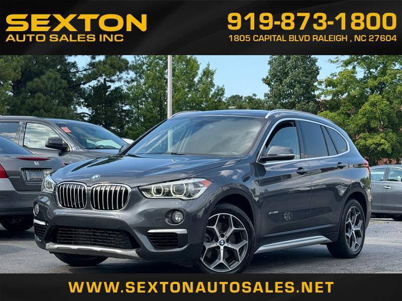 BMW X1 xDrive28i 2016