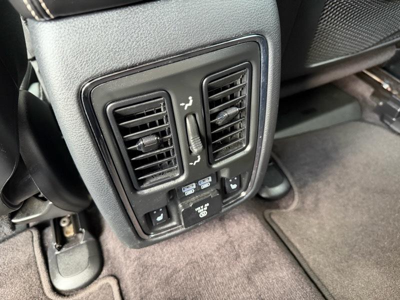 Jeep Grand Cherokee Limited 4WD 2017