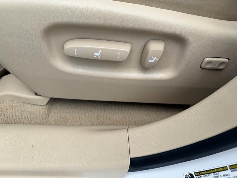 Lexus RX 350 AWD 2011