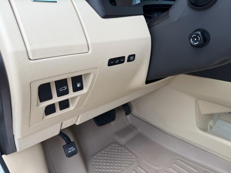 Lexus RX 350 AWD 2011