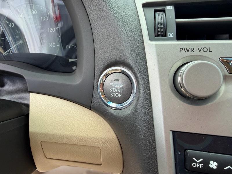 Lexus RX 350 AWD 2011