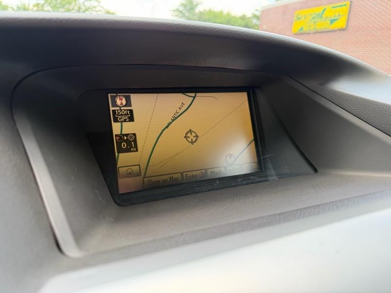 Lexus RX 350 AWD 2011