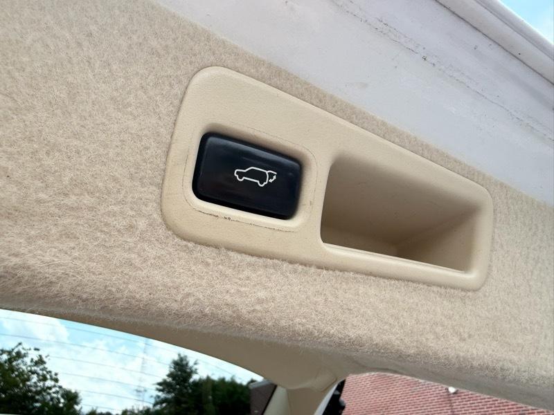 Lexus RX 350 AWD 2011