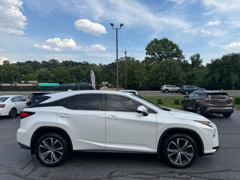 Lexus RX 350 FWD 2019