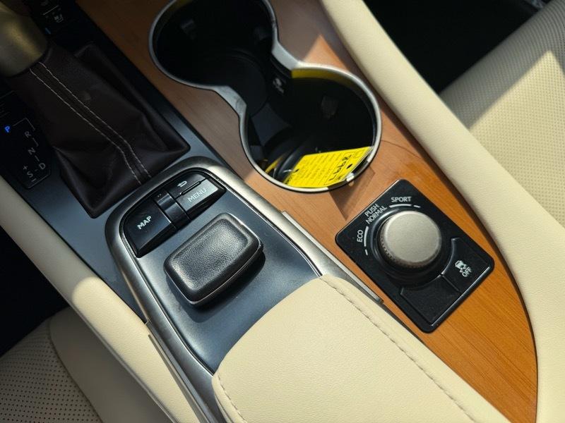 Lexus RX 350 FWD 2019