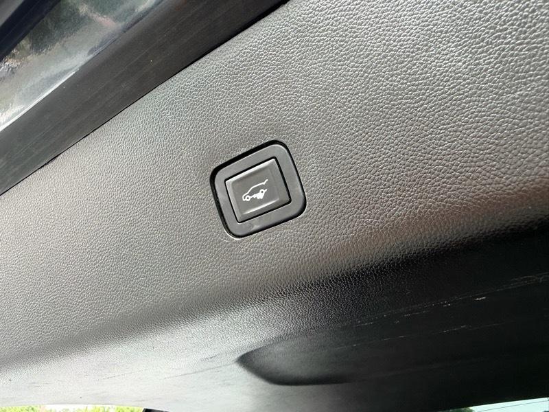 Chevrolet Traverse Premier AWD 2018