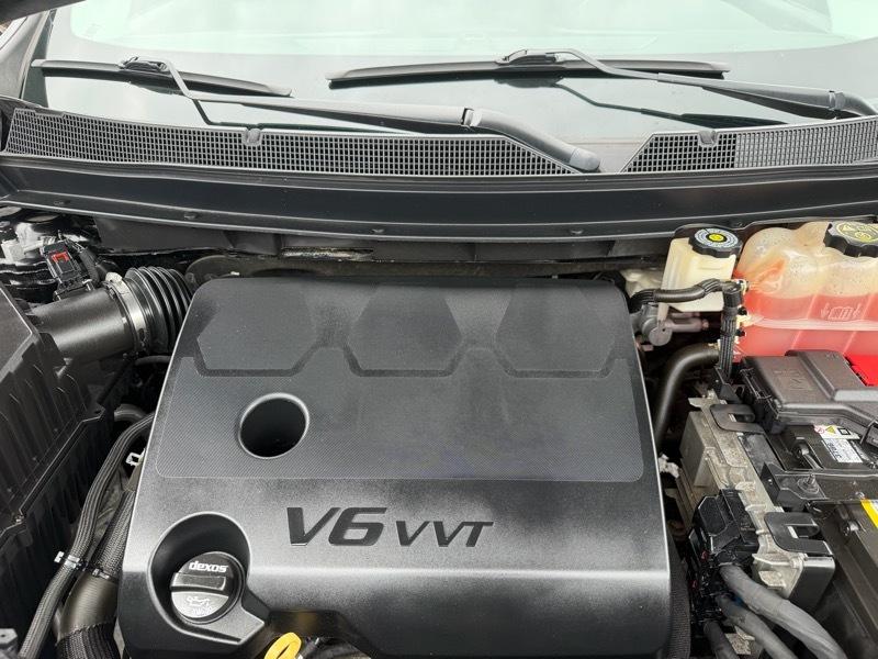 Chevrolet Traverse Premier AWD 2018