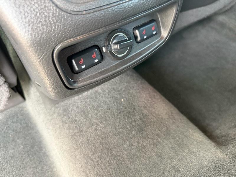 Ford Taurus Limited AWD 2017