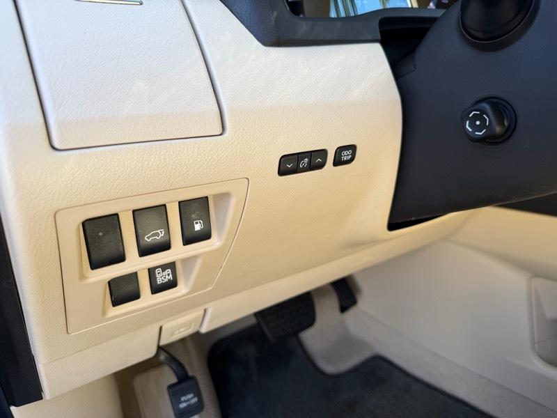 Lexus RX 350 AWD 2015