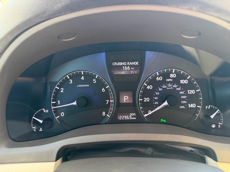 Lexus RX 350 AWD 2015