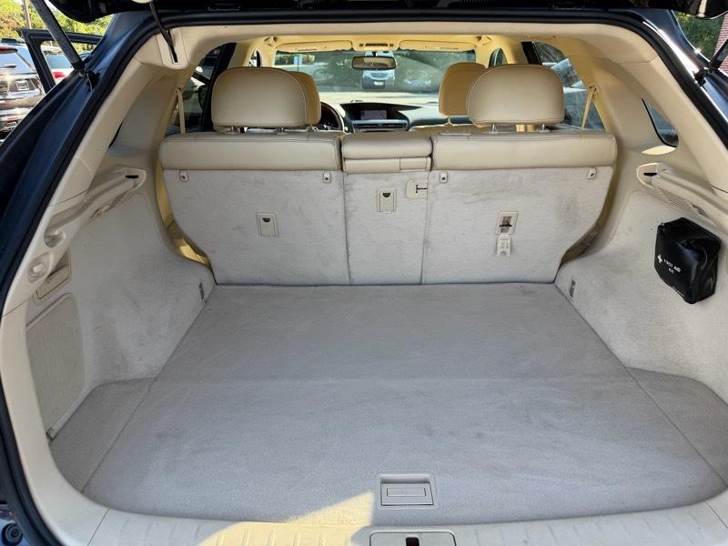 Lexus RX 350 AWD 2015