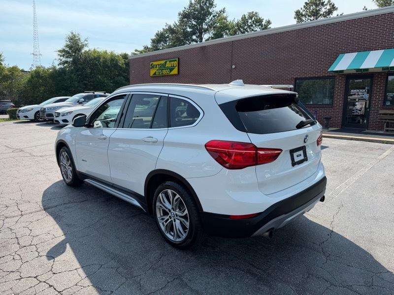 BMW X1 xDrive28i 2017