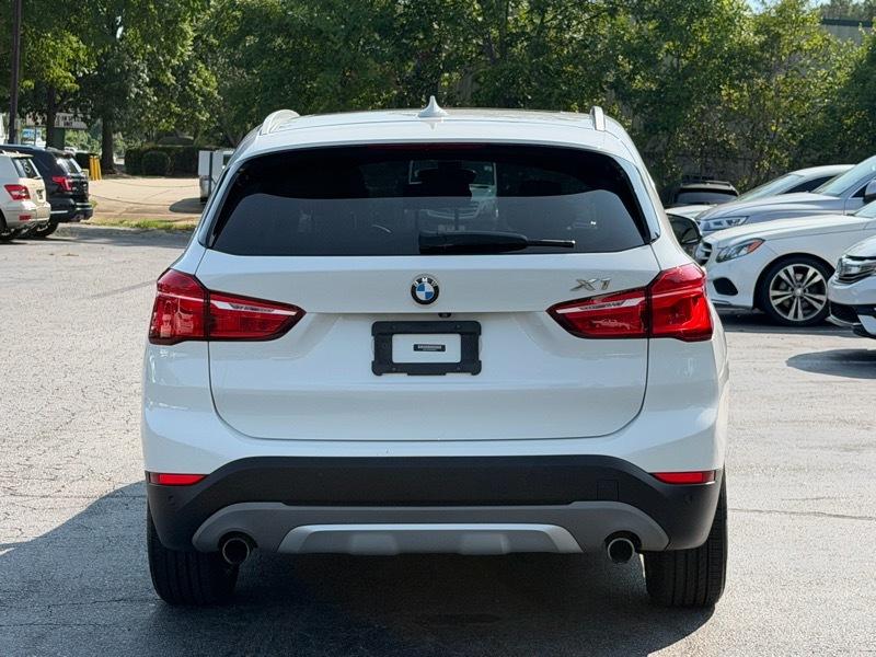 BMW X1 xDrive28i 2017