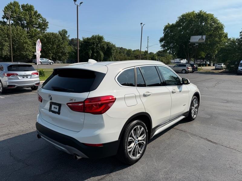 BMW X1 xDrive28i 2017