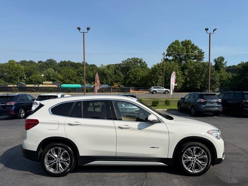 BMW X1 xDrive28i 2017
