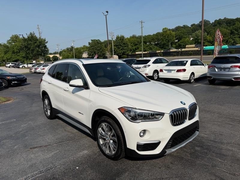 BMW X1 xDrive28i 2017