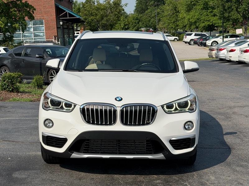 BMW X1 xDrive28i 2017