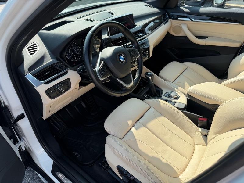 BMW X1 xDrive28i 2017