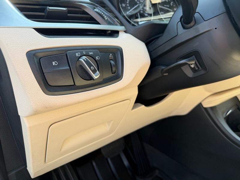 BMW X1 xDrive28i 2017