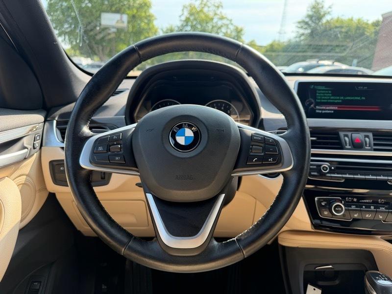 BMW X1 xDrive28i 2017