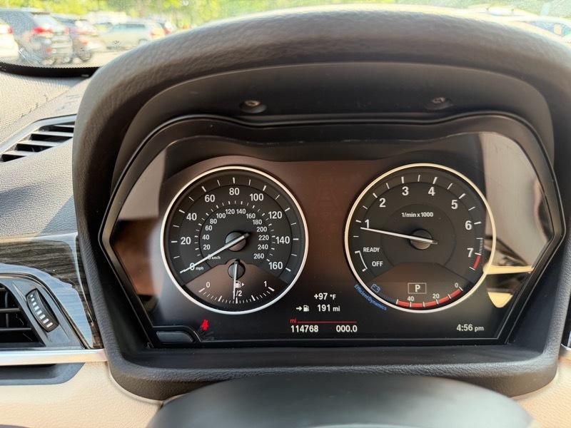 BMW X1 xDrive28i 2017