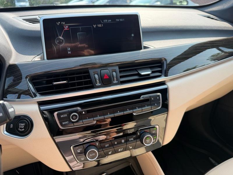 BMW X1 xDrive28i 2017