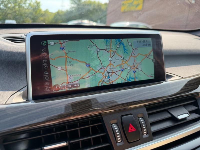 BMW X1 xDrive28i 2017