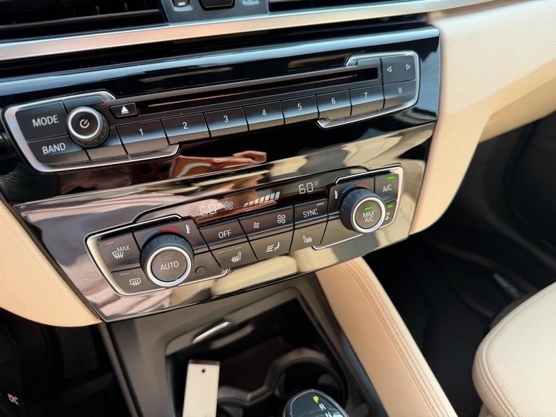 BMW X1 xDrive28i 2017