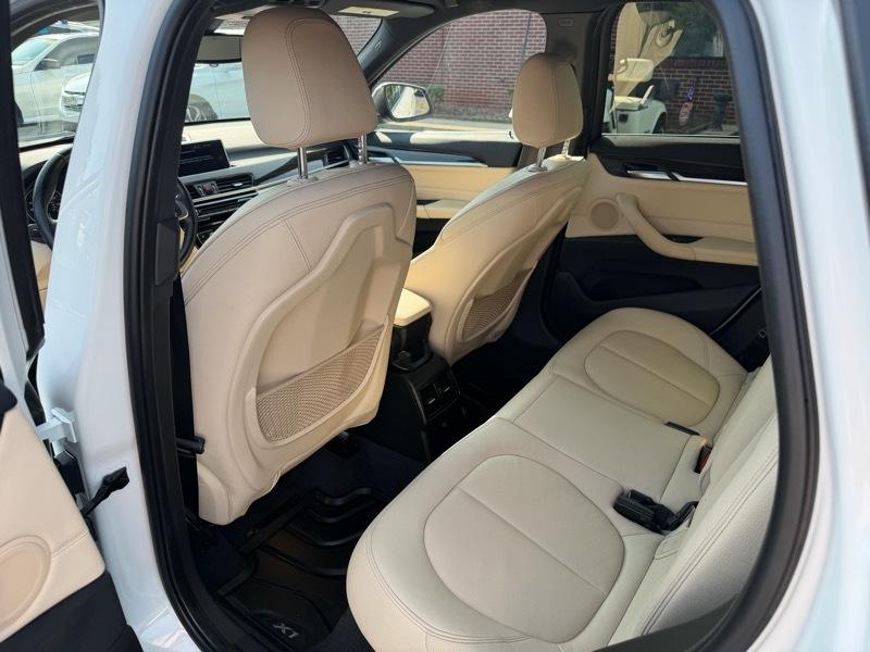 BMW X1 xDrive28i 2017