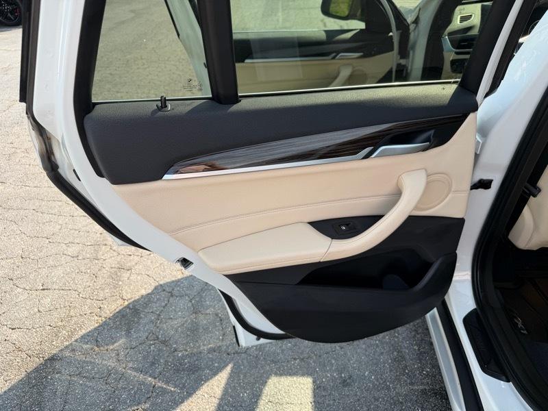 BMW X1 xDrive28i 2017